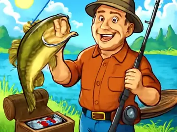 Big Bass Bonanza